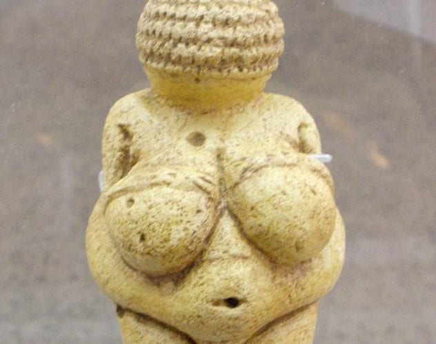 Ancient Civilization Porn - 10 Moments In The History Of Pornography - Listverse