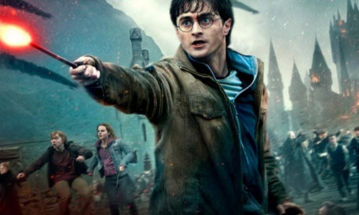 10 Interesting Secrets In Harry Potter Listverse