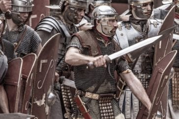 10 Things You Thought You Knew About The Romans (But Don't) - Listverse