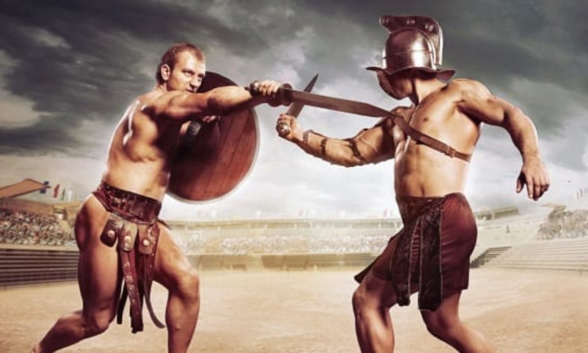 10 Lesser-Known Celtic Leaders Who Fought The Romans - Listverse