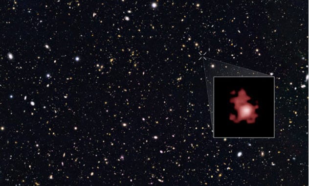 10 Amazing Discoveries At The Edge Of The Universe - 66