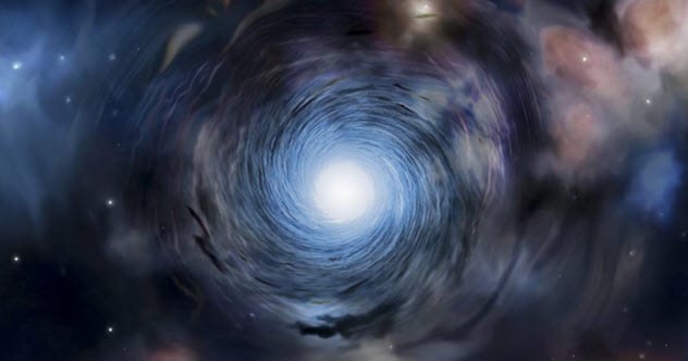 10 Amazing Discoveries At The Edge Of The Universe - 2