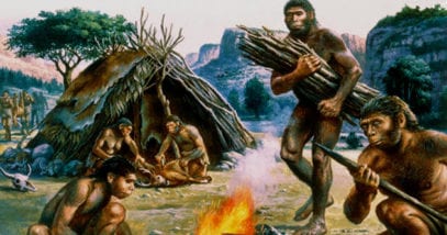 10 Fascinating Facts About Human Evolution - Listverse