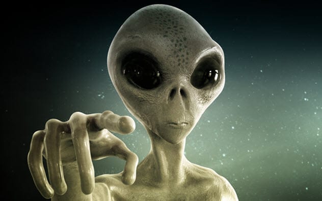 10 Reasons To Believe Humans Came From Outer Space - 27