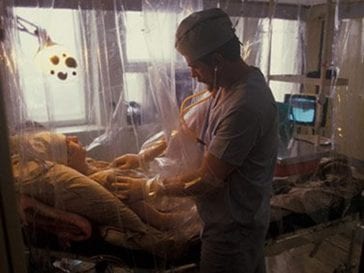 Chernobyl Pacients 10 Haunting Images Of The Chernobyl Disaster And Their Backstories ...