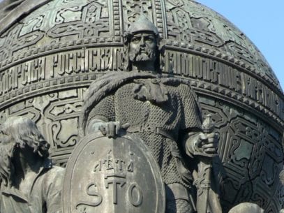 10 Viking Kings And Their Epic Deeds - Listverse