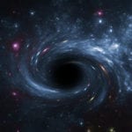 10 Intriguing Theories Of Dark Matter