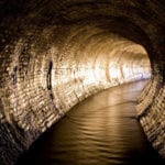 10 Rivers Around The World Forced Underground