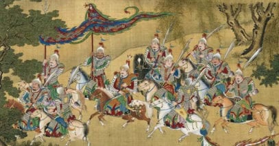 10 Most Genocidal Wars In Chinese History - Listverse