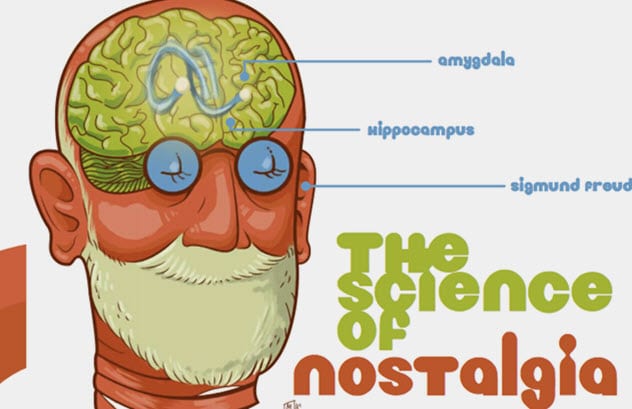 10 Astounding Facts About Nostalgia - 59