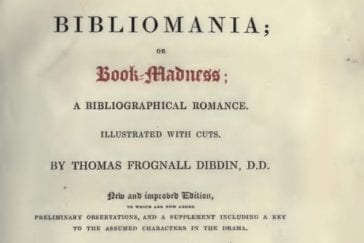 10 Things You May Not Know About Bibliomania - Listverse