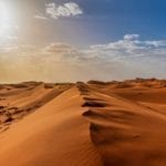 10 Hidden Secrets Of The Sahara Desert