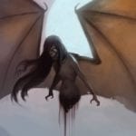 10 Demons You Should Probably Try To Avoid