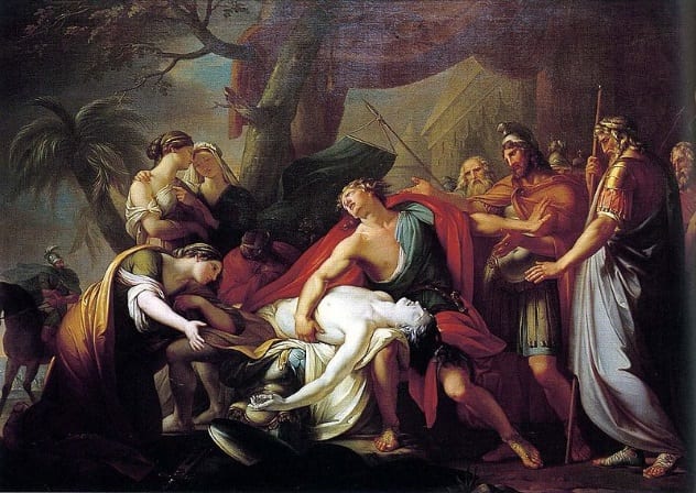 sybaris greek mythology