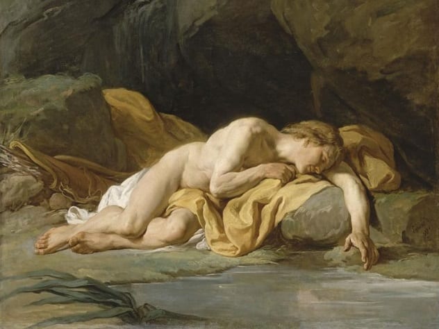 10 Gay Myths From Antiquity - 74