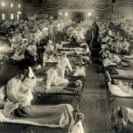 10 Infectious Facts About The Spanish Flu