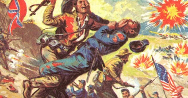 10 Oddities That Interrupted Military Battles - Vimarsana News