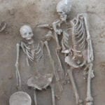 10 Ancient Graves With Rare Artifacts Or Facts