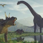10 Diseases That Affected Dinosaurs