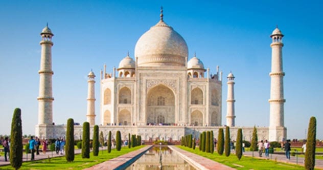 10 Ways You're Picturing Popular Tourist Attractions Incorrectly - Vimarsana News