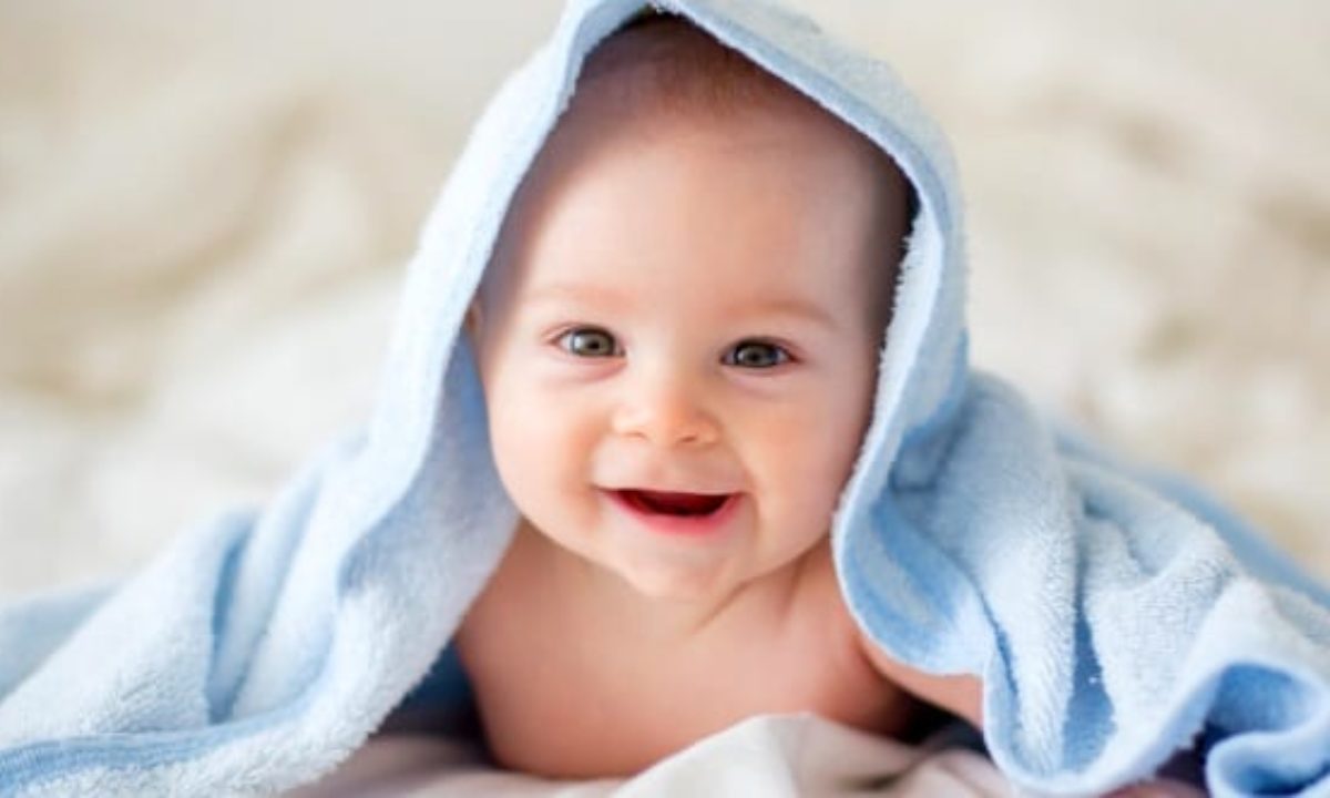 Awesome Pictures Of Babies