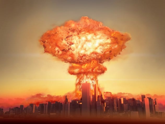 10 Ways The World Could End Today - 87