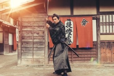 10 Legendary Swordsmen From History - Listverse