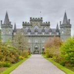 10 Castles Still Owned By Nobility