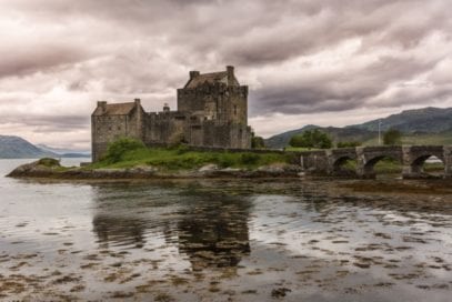 10 Castles Still Owned By Nobility - Listverse