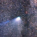 10 Disastrous Earthly Events Linked To Comets