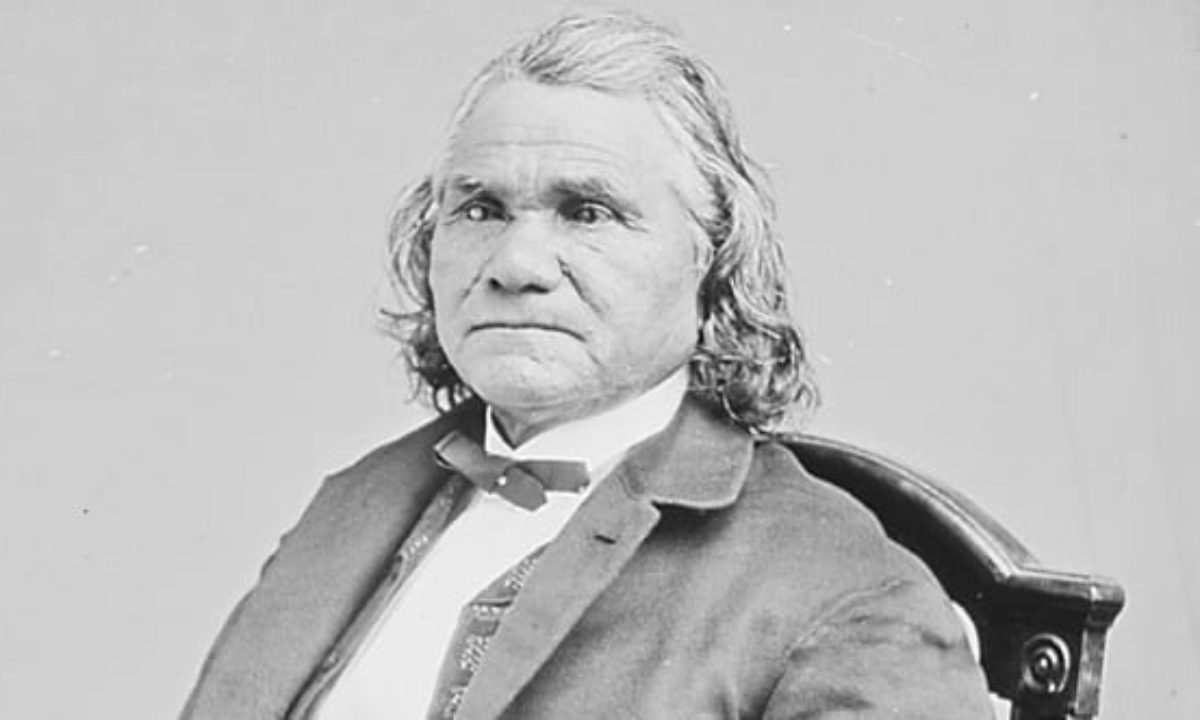 10 Surprising Confederates