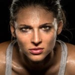 Top 10 Strange Facts Involving Sweat