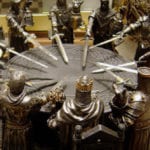 10 Knights Of The Round Table You've Never Heard Of