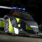 Bizarre Police Vehicles That Are Actually Being Used