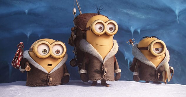 minions