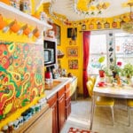 25 Crazy Interiors Where People Actually Live