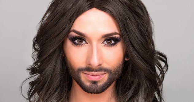 transvestite