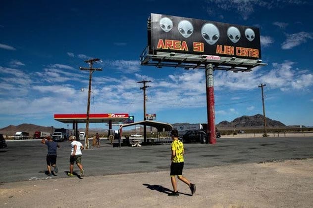 10 Little Known Facts About Area 51 Including The Real Conspiracy - 21