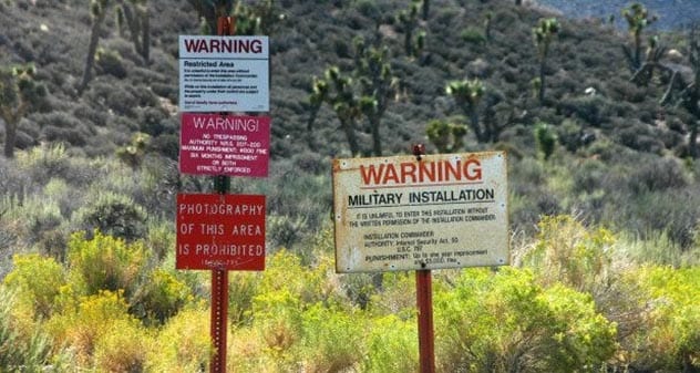 10 Little Known Facts About Area 51 Including The Real Conspiracy - 43