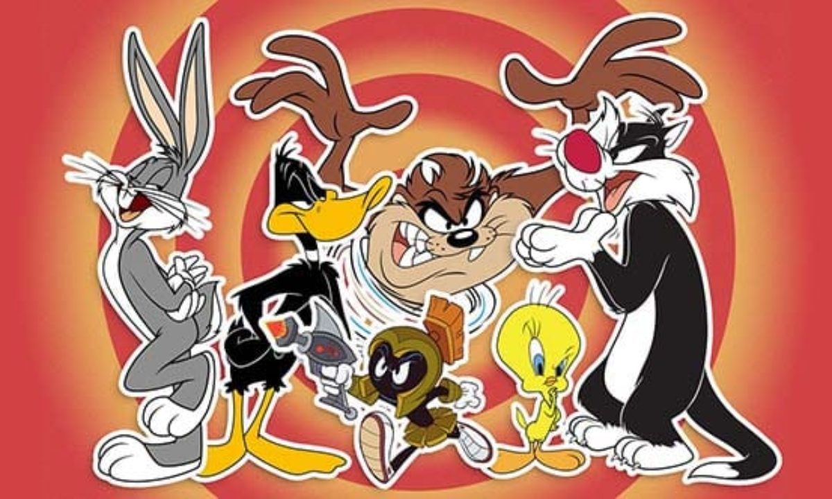 Looney Tunes Cartoon Reality Porn - 10 Misconceptions You Believed Thanks To Looney Tunes - Listverse