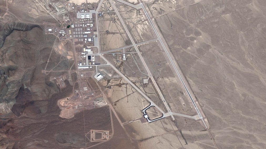 10 Little Known Facts About Area 51 Including The Real Conspiracy - 65
