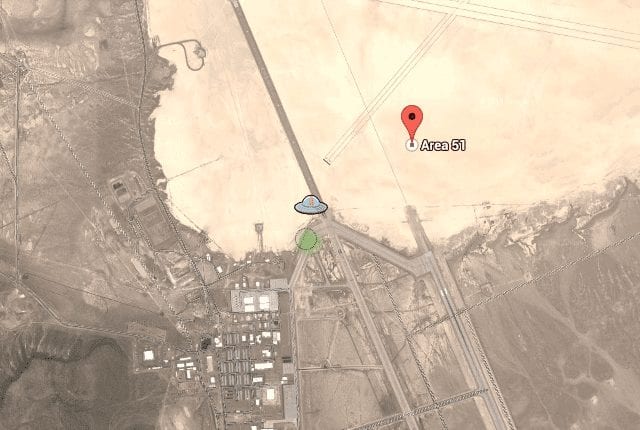 10 Little Known Facts About Area 51 Including The Real Conspiracy - 19