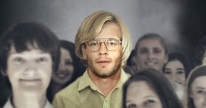 Jeffrey Dahmer Serial Killer