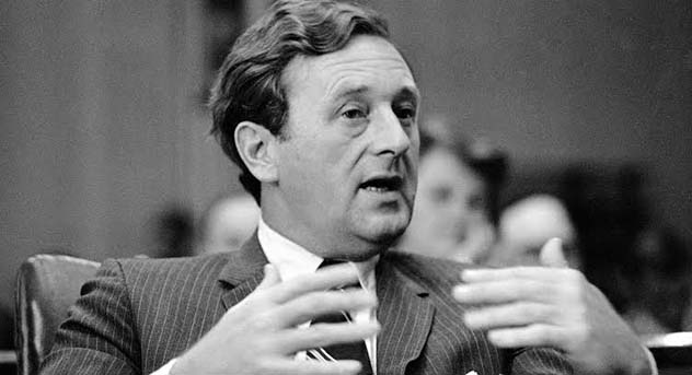 John Seigenthaler