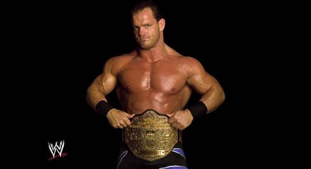 Chris Benoit