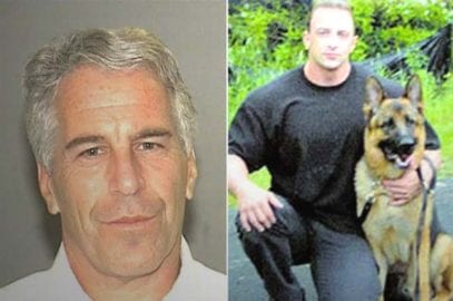 10 Facts That Will Make You Believe Jeffrey Epstein Was Murdered