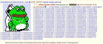 10 Facts That Will Make You Believe Jeffrey Epstein Was Murdered