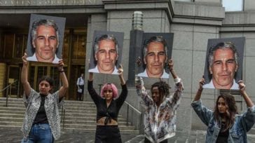 10 Facts That Will Make You Believe Jeffrey Epstein Was Murdered