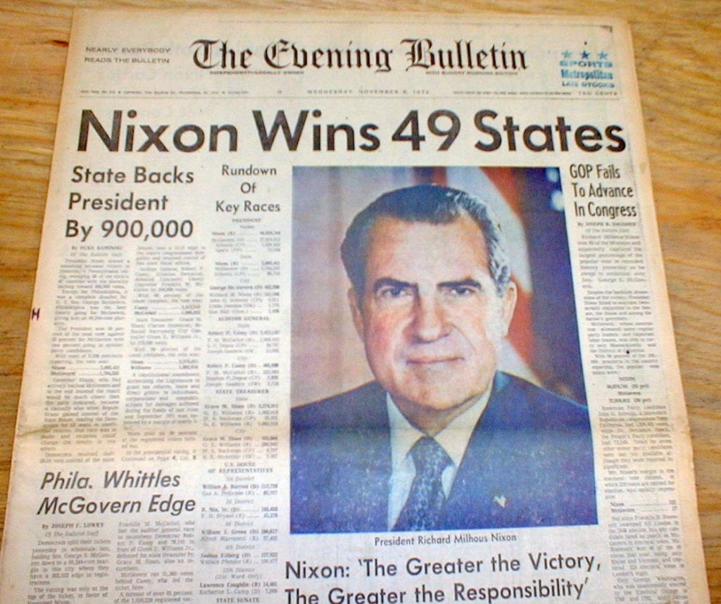 10 Ways The Watergate Scandal Was Far Worse Than You Realize - 68