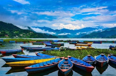 60 Stunning Images Of South Asia - Listverse